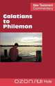 Galatians to Philemon, Frank Binford Hole 