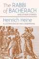 The Rabbi of Bacherach, Heinrich Heine 