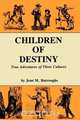 Children of Destiny, Jean M. Burroughs 