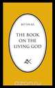The Book On The Living God, Bo Yin Ra 