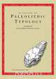 Handbook of Paleolithic Typology, Volume One, Andre Debenath 