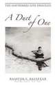 A Duet of One, Ramesh S. Balsekar 