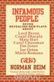 Infamous People, Norman Beim 