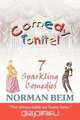 Comedy Tonite!, Norman Beim 