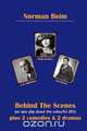 Behind The Scenes Plus 2 Comedies & 2 Dramas, Norman Beim 