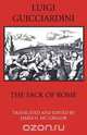 The Sack of Rome, Luigi Guicciardini 