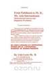From Fieldhand to Ph. d, Ms. Asia International, Udis M. Lord 