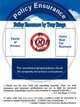Policy Ensurance, A. P. Braga 