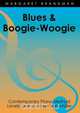 Blues and Boogie-Woogie, Margaret Susan Brandman 