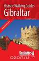 Gibraltar Historic Walking Guides, Tristan Cano 
