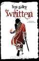 The Written, Ben Galley 