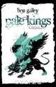 Pale Kings, Ben Galley 
