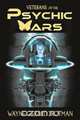 Veterans of the Psychic Wars, Wayne Gerard Trotman 