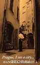 Prague, I See a City..., Daniela Hodrova 
