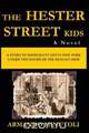The Hester Street Kids, Armando Minutoli 