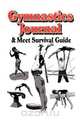 Gymnastics Journal & Meet Survival Guide, Rik Feeney 
