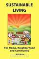 Sustainable Living, Mick Winter 