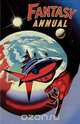 Fantasy Annual 3, 