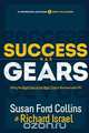 Success Has Gears, Susan Ford Collins 