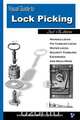 Visual Guide to Lock Picking, Mark McCloud 