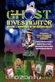 Ghost Investigator Volume I, Linda Zimmermann 