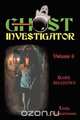 Ghost Investigator Volume 6 Dark Shadows, Linda Zimmermann 