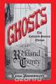 Ghosts of Rockland County, Linda Zimmermann 