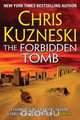 The Forbidden Tomb, Chris Kuzneski 