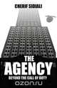 The Agency, Cherif Sidiali 