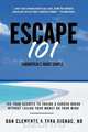 Escape 101, Dan Clements 
