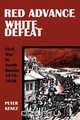 Red Advance, White Defeat, Peter Kenez 