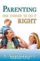 Parenting, Allen Griffith 