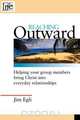 Reaching Outward, Jim Egli 