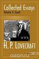 Collected Essays 4, H. P. Lovecraft 