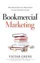 Bookmercial Marketing, Victor Cheng 