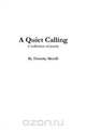 A Quiet Calling, Timothy Merrill 