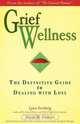 Grief Wellness, Lynn Isenberg 