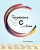 Introductory C with C++, Richard Petersen 