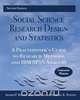 Social Science Research Design and Statistics, Alfred P. Rovai 