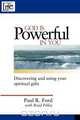 God is Powerful in You, Paul R. Ford 