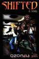 Shifted, Colin D. Jones 