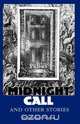 Midnight Call and Other Stories, Jonathan Thomas 