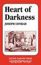 Heart of Darkness, Joseph Conrad 