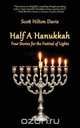 Half A Hanukkah, Scott Hilton Davis 