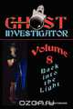 Ghost investigator Volume 8, Linda Zimmermann 