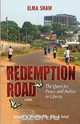 Redemption Road, Elma Shaw 