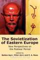 The Sovietization of Eastern Europe, 
