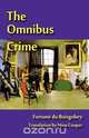 The Omnibus Crime, Fortun Du Boisgobey 