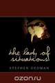 The Lady of Situations, Stephen Dedman 