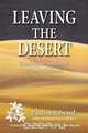 Leaving the Desert, Pauline Edward 
